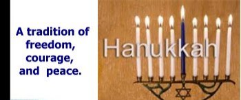 (15004) Hanukkah Cover